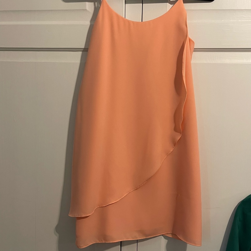 Gianni Bini Coral Dress